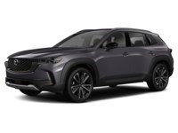 2023 Mazda CX-50 GT w/Turbo AWD