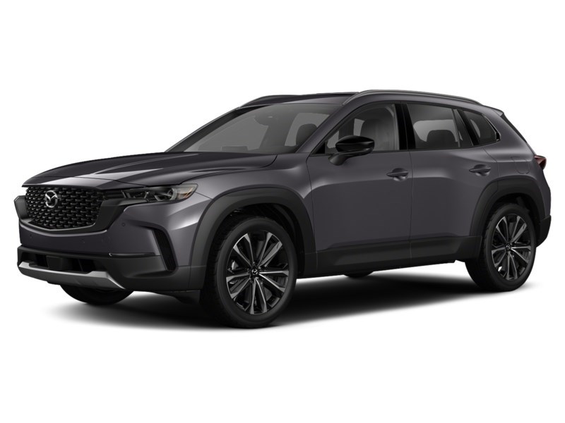 2023 Mazda CX-50 GT w/Turbo AWD