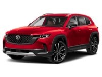 2023 Mazda CX-50 GT w/Turbo AWD Soul Red Crystal Metallic  Shot 16