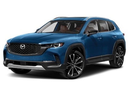 2023 Mazda CX-50 GT w/Turbo AWD/PANO ROOF/COOLING SEATS/NAVI/6.99%