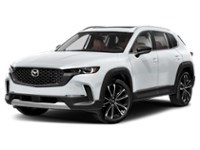 2023 Mazda CX-50 GT w/Turbo AWD Wind Chill Pearl  Shot 34