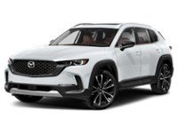 2024 Mazda CX-50 GT w/Turbo AWD Wind Chill Pearl  Shot 24