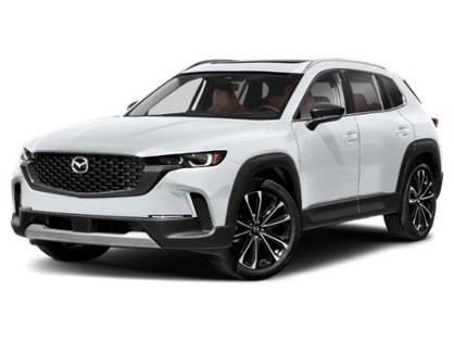 2023 Mazda CX-50 GT w/Turbo AWD