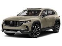 2024 Mazda CX-50 GT w/Turbo AWD Zircon Sand Metallic  Shot 30