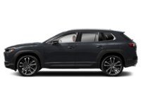 2024 Mazda CX-50 GT w/Turbo AWD Jet Black Mica  Shot 5