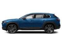 2023 Mazda CX-50 GT w/Turbo AWD/PANO ROOF/COOLING SEATS/NAVI/6.99% Ingot Blue Mica  Shot 3