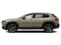 2024 Mazda CX-50 Meridian Edition AWD Zircon Sand Metallic  Shot 3