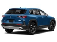 2023 Mazda CX-50 GT w/Turbo AWD/PANO ROOF/COOLING SEATS/NAVI/6.99% Ingot Blue Mica  Shot 2