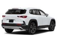 2024 Mazda CX-50 GT w/Turbo AWD Wind Chill Pearl  Shot 26