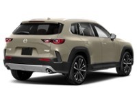 2024 Mazda CX-50 GT w/Turbo AWD Zircon Sand Metallic  Shot 32