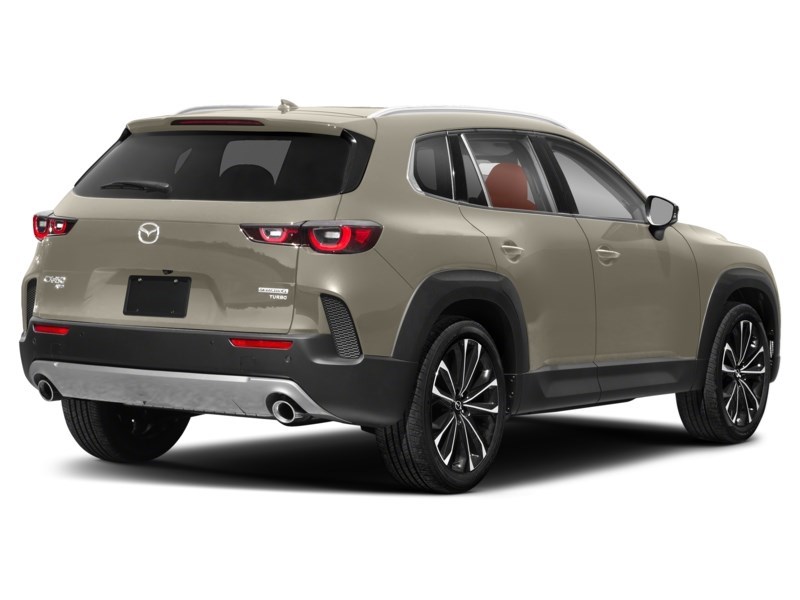 2023 Mazda CX-50 GT w/Turbo AWD