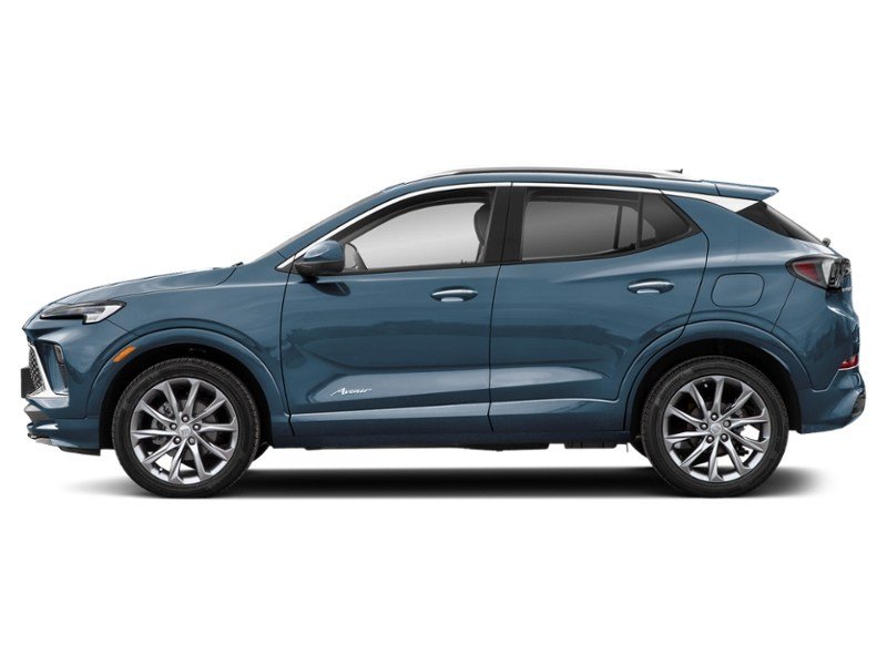 2026 Buick Encore GX AWD 4dr Avenir Colour Shot 3