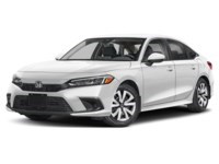 2023 Honda Civic LX CVT