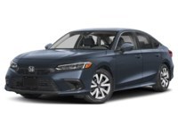 2023 Honda Civic LX CVT Meteoroid Grey Metallic  Shot 13