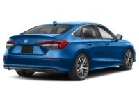 2023 Honda Civic Touring CVT