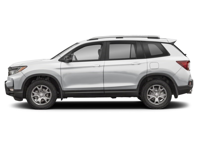 2024 Honda Passport TrailSport AWD
