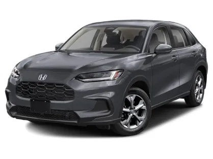 2023 Honda HR-V LX 2WD CVT