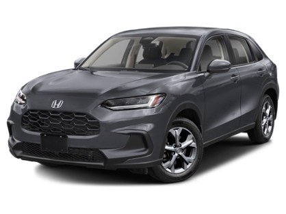 2023 Honda HR-V LX 2WD CVT