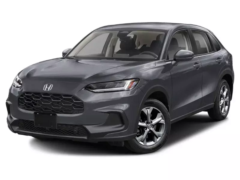 2023 Honda HR-V LX 2WD CVT