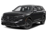 2025 Honda CR-V Hybrid EX-L AWD