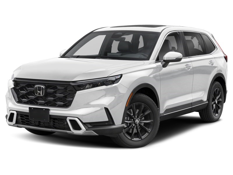 2025 Honda CR-V Hybrid EX-L AWD