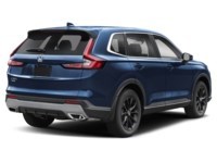 2025 Honda CR-V Hybrid EX-L AWD