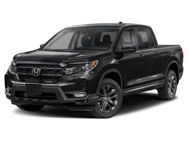 2026 Honda Ridgeline Sport AWD Colour Shot 1