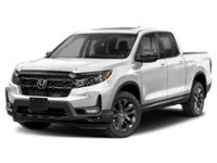 2026 Honda Ridgeline Sport AWD Platinum White Pearl  Shot 4