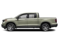 2026 Honda Ridgeline TrailSport AWD Ash Green Metallic  Shot 5