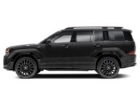2024 Hyundai Santa Fe Ultimate Calligraphy AWD w/Beige Interior Twilight Black  Shot 4