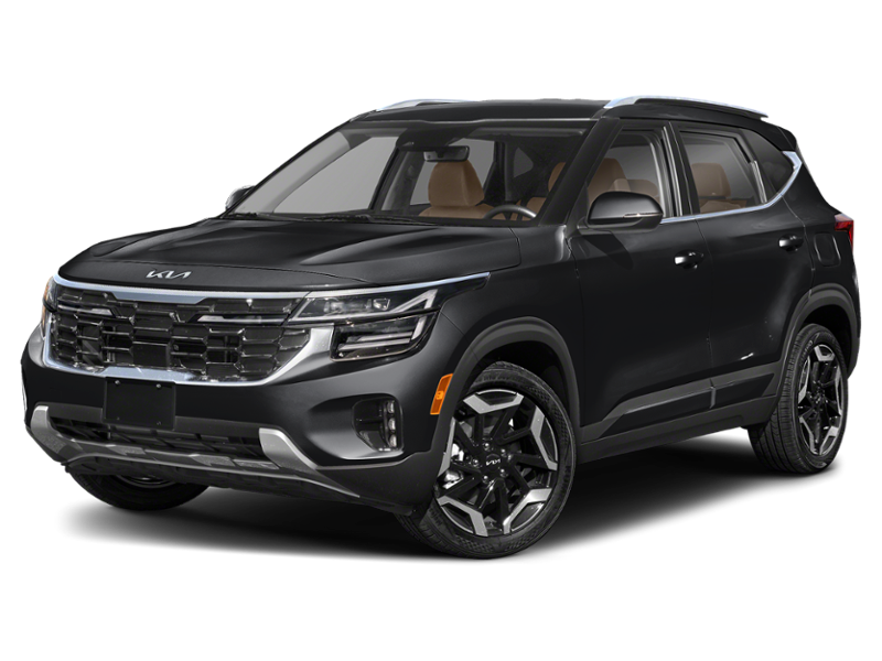 2026 kia Seltos