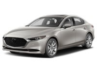 2026 Mazda Mazda3 GT i-ACTIV AWD Platinum Quartz Metallic  Shot 1