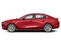 2026 Mazda Mazda3 GT FWD