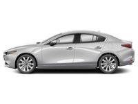 2026 Mazda Mazda3 GT FWD Ceramic Metallic  Shot 2