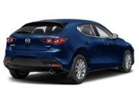 2026 Mazda Mazda3 Sport GX Auto FWD