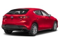 2026 Mazda Mazda3 Sport GX Auto FWD Soul Red Crystal Metallic  Shot 6
