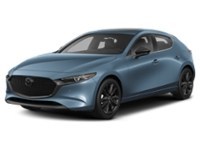 2026 Mazda Mazda3 Sport GT w/Turbo Auto i-ACTIV AWD Polymetal Grey Metallic  Shot 1