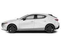 2025 Mazda Mazda3 Sport GT w/Turbo Auto i-ACTIV AWD