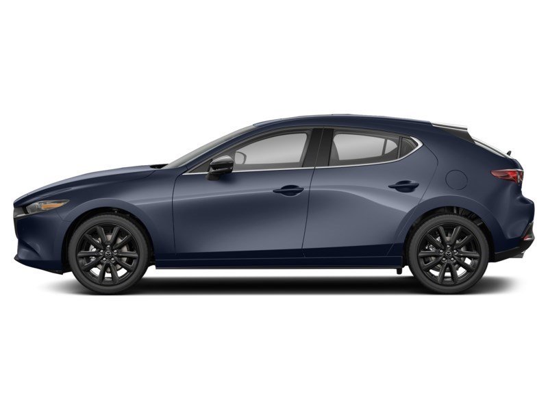 2026 Mazda Mazda3 Sport GT w/Turbo Auto i-ACTIV AWD
