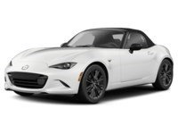 2026 Mazda MX-5 GS-P Manual