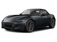 2026 Mazda MX-5 GS-P Manual