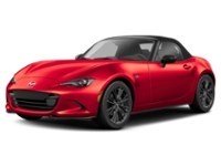 2026 Mazda MX-5 GS-P Manual Soul Red Crystal Metallic  Shot 10
