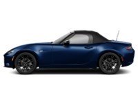 2026 Mazda MX-5 GS-P Manual