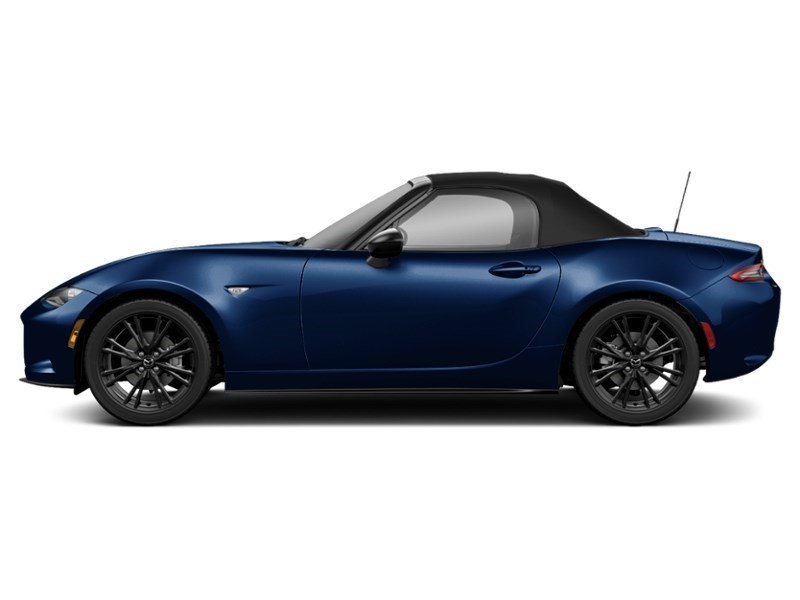 2026 Mazda MX-5 GS-P Manual
