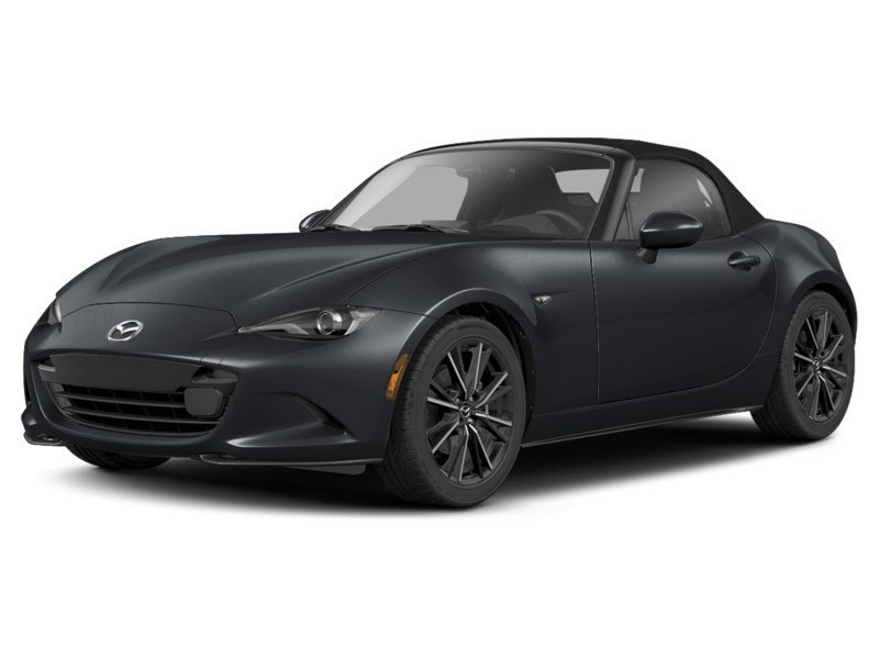 2025 Mazda MX-5 GT Auto