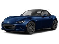 2025 Mazda MX-5 GT Auto Deep Crystal Blue Mica  Shot 17