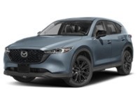 2024 Mazda CX-5 Kuro AWD Polymetal Grey Metallic  Shot 1
