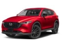 2024 Mazda CX-5 Kuro AWD Soul Red Crystal Metallic  Shot 8