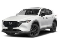 2024 Mazda CX-5 Kuro AWD Rhodium White Metallic  Shot 17