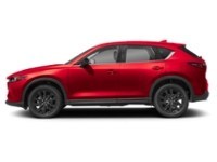 2024 Mazda CX-5 Kuro AWD Soul Red Crystal Metallic  Shot 10